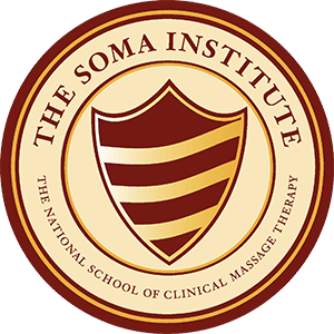 Soma Massage Institute logo