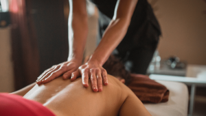 How Clinical Massage Therapy Connects to the Health and Wellness Career Space