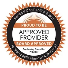 National Certification Board for Therapeutic Massage & Bodywork