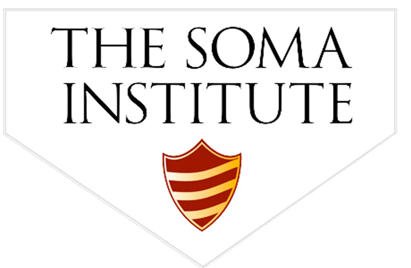 The Soma Institute Logo